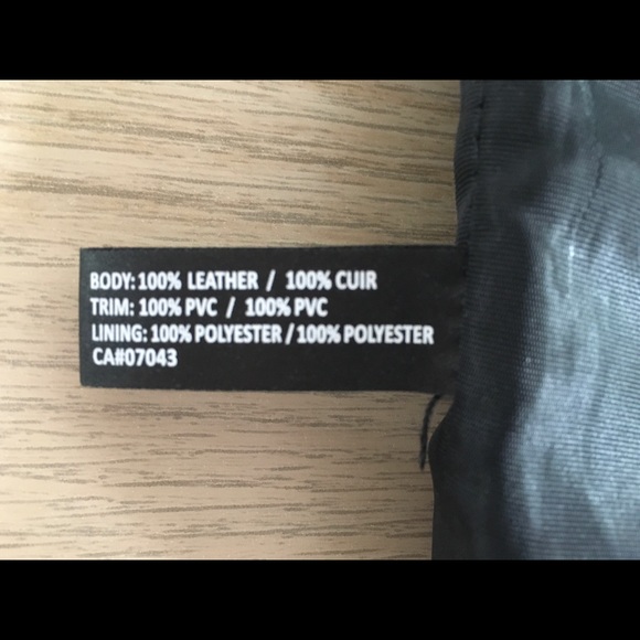 Sanctuary Crossbody Beige Bag - Picture 6 of 7